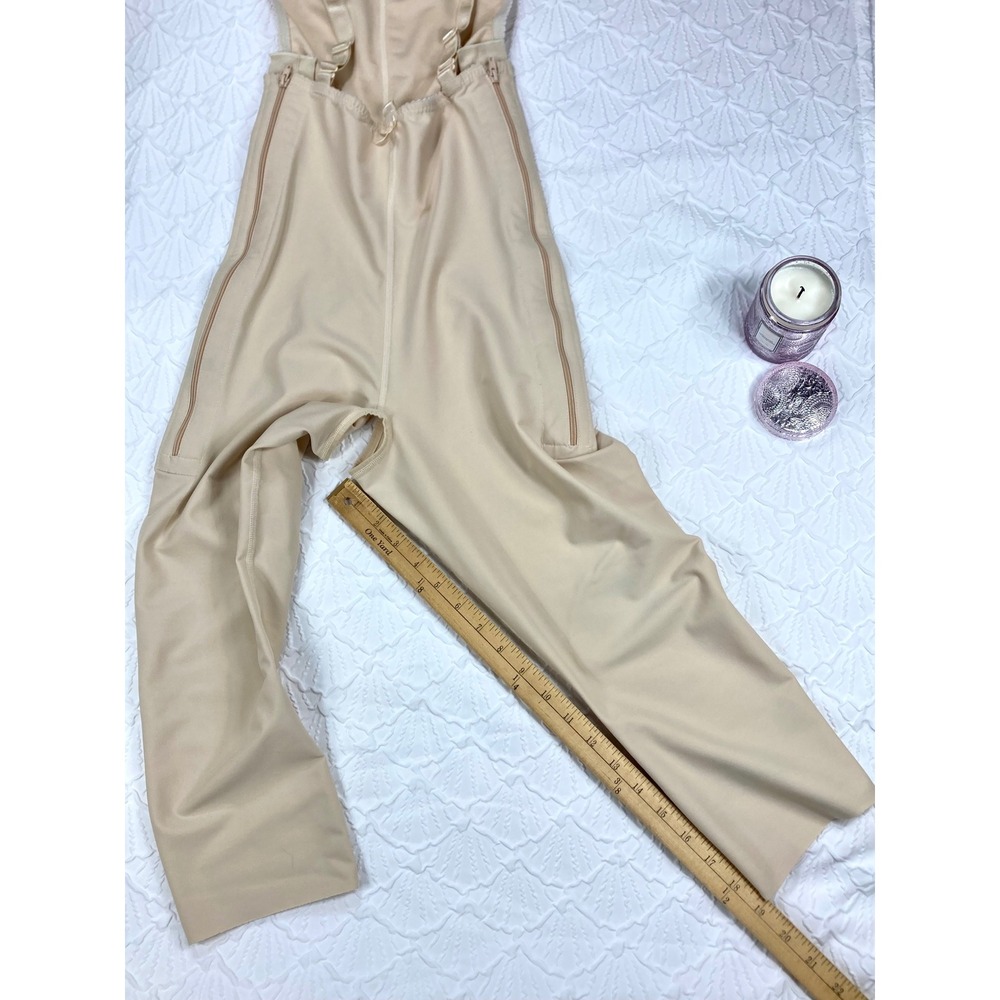 Faja Girdle With Suspenders - Picture 8 of 13